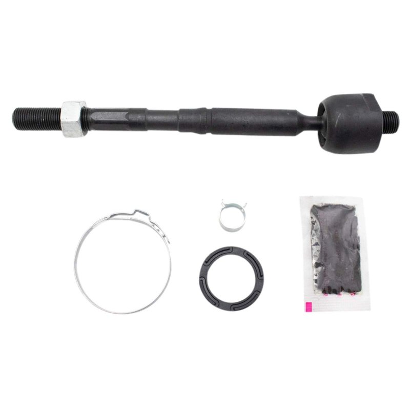 Inner Driver And Passenger Side Tie Rod Set 2 Piece Psa66773 For Lexus Rx350 Rx350l Rx450h Rx450hl Toyota Highlander Venza