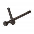 Compatible With Replacement For 85-95 Toyota 2 4 Sohc 8v 22r 22re 22rec Head Bolts