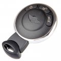 Aintier 2 X Keyless Entry Remote Key Fob For Mini Cooper Countryman 2007-2014 Kr55wk49333 Iyzkeyr5602