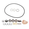 1 Set Turbo Repair Kit Replacement For Cummins Holset He451ve He400vg He431ve 