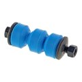 Stabilizer Bar Link Set For 1994 1995 1996 Oldsmobile 98 Rear Suspension Split Bushing End Hardware Included