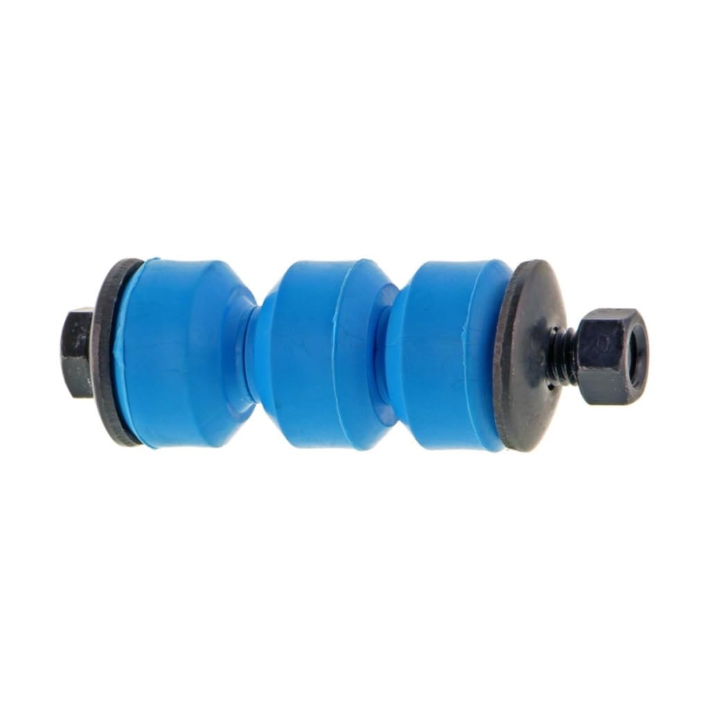 Stabilizer Bar Link Set For 1994 1995 1996 Oldsmobile 98 Rear Suspension Split Bushing End Hardware Included