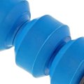 Stabilizer Bar Link Set For 1994 1995 1996 Oldsmobile 98 Rear Suspension Split Bushing End Hardware Included