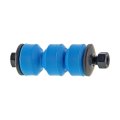 Stabilizer Bar Link Set For 1994 1995 1996 Oldsmobile 98 Rear Suspension Split Bushing End Hardware Included