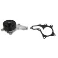 Automotive Engine Water Pump Replacement For Toyota Camry Rav4 Sienna Highlander Venza Scion Tc 2009015 L4 2 5l 2 7l Aw6252 