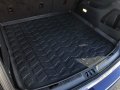 Premium Cargo Liner Ford Edge 2015-2021 100 Protection Custom Fit Car Trunk Mat Easy-to-wash All-season Black 3d Shaped Laser