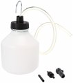 Mityvac Mva6837 Brake Bleed Reservoir Kit 