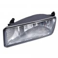 Compatible With Ford Explorer 06-10 Sport Trac 08-10 Pair Driving Fog Lights Driver And Passenger Side Clear Lens