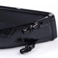 Compatible With Ford Explorer 06-10 Sport Trac 08-10 Pair Driving Fog Lights Driver And Passenger Side Clear Lens