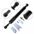Automotive Replacement Shock Lift Supports Fit For Chevrolet Silverado 1500 2007-2018 For 2500 Hd 3500