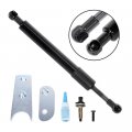 Aintier Automotive Replacement Shock Lift Supports Fit For Chevrolet Silverado 1500 2007-2018 For 2500 Hd 3500