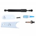 Aintier Automotive Replacement Shock Lift Supports Fit For Chevrolet Silverado 1500 2007-2018 For 2500 Hd 3500
