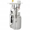 Ocpty Fuel Pump Electric Module Assembly Replacement For 2012-2013 Infiniti M35h 2011-2013 M37 2014-2016 Q50 2014-2017 Q70