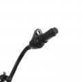 A-premium Engine Crankshaft Position Sensor Compatible With Kia Rio 2012-2017 Soul 2013-2015 Start Stop Feature Replace