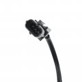 A-premium Engine Crankshaft Position Sensor Compatible With Kia Rio 2012-2017 Soul 2013-2015 Start Stop Feature Replace