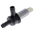 Vapor Canister Vent Solenoid Ford Mustang 2005 2006 2007 Replacement For 6r3z9f945aa Plastic And Metal Housing 0 38 In Vacuum 
