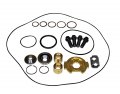 Turbo Rebuild Kit 360a Thrust For 6l Duramax Lmm-lml 07-16 6 7l Powerstroke 15 