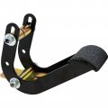 Polar Trailer 10537 Foot Pedal Latch For Hd And Lg-series 