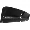 Ocpty Radiator Support 86342d3000 Hy1224111 Fit For 2016-2021 Tucson Plastic With Steel