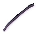 Gtpartes Gtparts Tailgate Trim Panel Bracket Compatible With 1987-1996 Ford F150 F250 F350 E7tb-9942502 E7tb-9942596