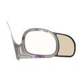 Rv Motorhome Trailer Set Of Towing Mirrors For Left And Right Sides Fits 1997-2003 Ford F-150 