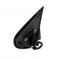 Aintier Passenger Side Mirror Compatible With 1997-2005 For Chevy Venture Montana 2005-2007 Uplander Electric Adjustment Power