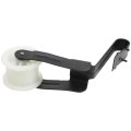 691366 Dryer Idler Pulley Replacement For Whirlpool Ler7620kq0 Wp691366 Upstart Components Brand