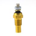 Oil Water Temperature Temp 1 8 Npt Sensor Unit Sender Electr Gauge 0a C 150a A Universal 