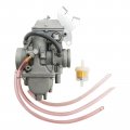 Tcmt Motorcycle Carburetor Carb Assembly Fit For Yamaha Ttr-230 Ttr 230 2005-2009