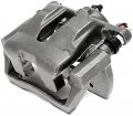 Centric Parts 141 42553 Semi Loaded Friction Caliper