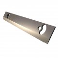 Marshalltown Bullet Cutter Replacement Blade Solid Steel Alloy Double-pivot Design 2195b