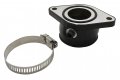 Left Side Intake Manifold Carburetor Boot For Suzuki Gs650 Gl M 1981-1983 