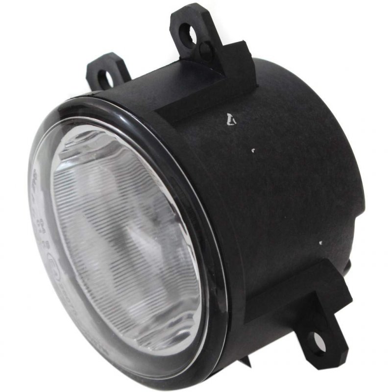 Jeep Renegade Fog Light 2015 16 17 18 19 20 21 2022 Driver Or Passenger Side Capa Certified Replacement For Ch2592152