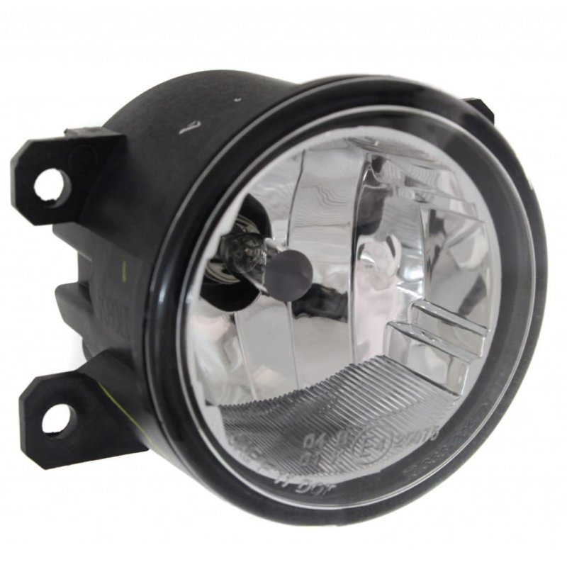 Jeep Renegade Fog Light 2015 16 17 18 19 20 21 2022 Driver Or Passenger Side Capa Certified Replacement For Ch2592152