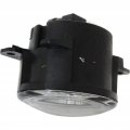 Jeep Renegade Fog Light 2015 16 17 18 19 20 21 2022 Driver Or Passenger Side Capa Certified Replacement For Ch2592152