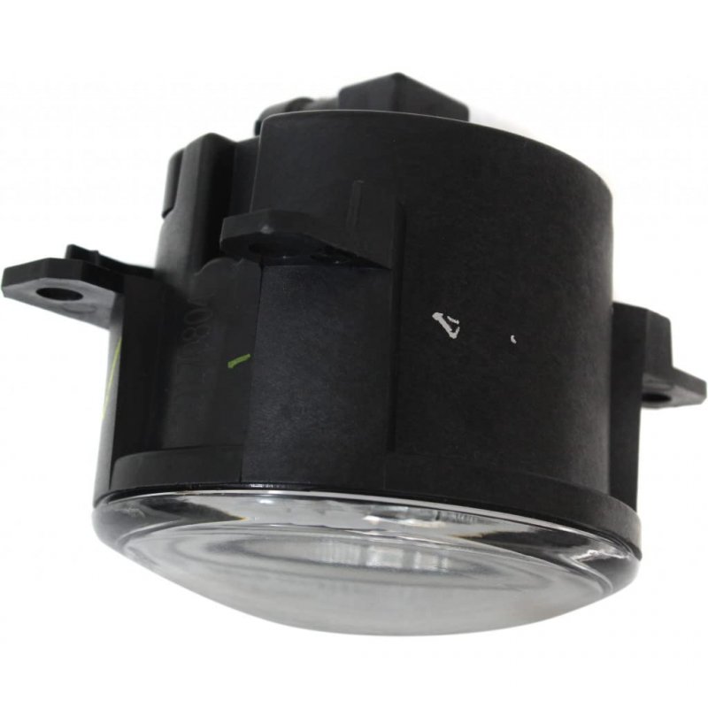 Jeep Renegade Fog Light 2015 16 17 18 19 20 21 2022 Driver Or Passenger Side Capa Certified Replacement For Ch2592152