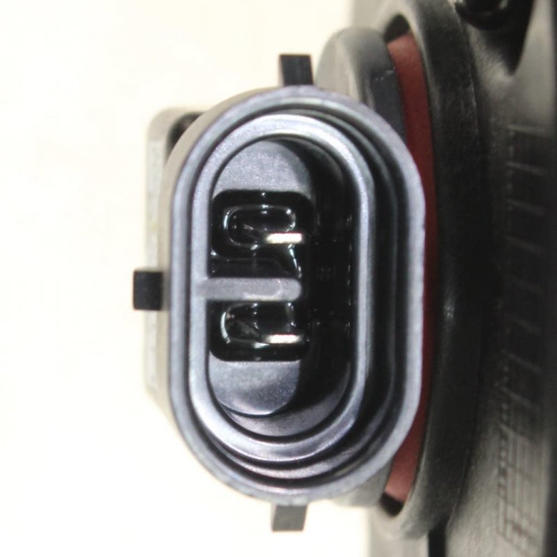 Jeep Renegade Fog Light 2015 16 17 18 19 20 21 2022 Driver Or Passenger Side Capa Certified Replacement For Ch2592152