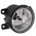 Jeep Renegade Fog Light 2015 16 17 18 19 20 21 2022 Driver Or Passenger Side Capa Certified Replacement For Ch2592152 