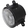 Jeep Renegade Fog Light 2015 16 17 18 19 20 21 2022 Driver Or Passenger Side Capa Certified Replacement For Ch2592152