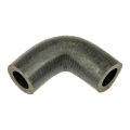 Automatic Transmission Oil Cooler Hose Elbow For Dodge D150 W150 1993 Rubber Natural Barb End 3 4 In Length Replacement 
