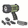 Powersmith Psl10700w 700 Lumen Floatable Waterproof Rechargeable Lithium Ion Battery Powered Led Spotlight For Marine Camp Rv 
