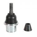 Front Lower Control Arm Ball Joint Kit 2 Pieces For Nissan 350z 2003 2009 And Infiniti G35 2007 Replaces 40014 Al55j 40015 