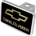 Chevrolet Trailblazer Hitch Cover 