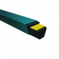 D D Powerdrive 7647 Rotary Kevlar Replacement Belt 
