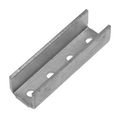 Strutsplice Clevis4-hole 