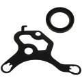 Vacuum Pump Gasket For Sls 2007 2012 Xts Xt5 Cts 2 0t Replaces 12654112 12668429 12638690 