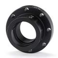 Bright Aluminum Faceplate F625 2 5 In Diameter 1 25 X 8 Tpi Cnc Machined For Wood Lathe Turning With Spanner Hole And Set 