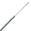 18awg Ul1015 Black Stranded 16x30 Hookup Wire 1000ft Roll 600v 105c 