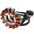 Ocpty Magneto Generator Engine Stator Coil Fits K-awasaki Ninja Zx6r For 2009-2012