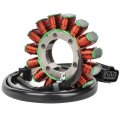 Ocpty Magneto Generator Engine Stator Coil Fits K-awasaki Ninja Zx6r For 2009-2012